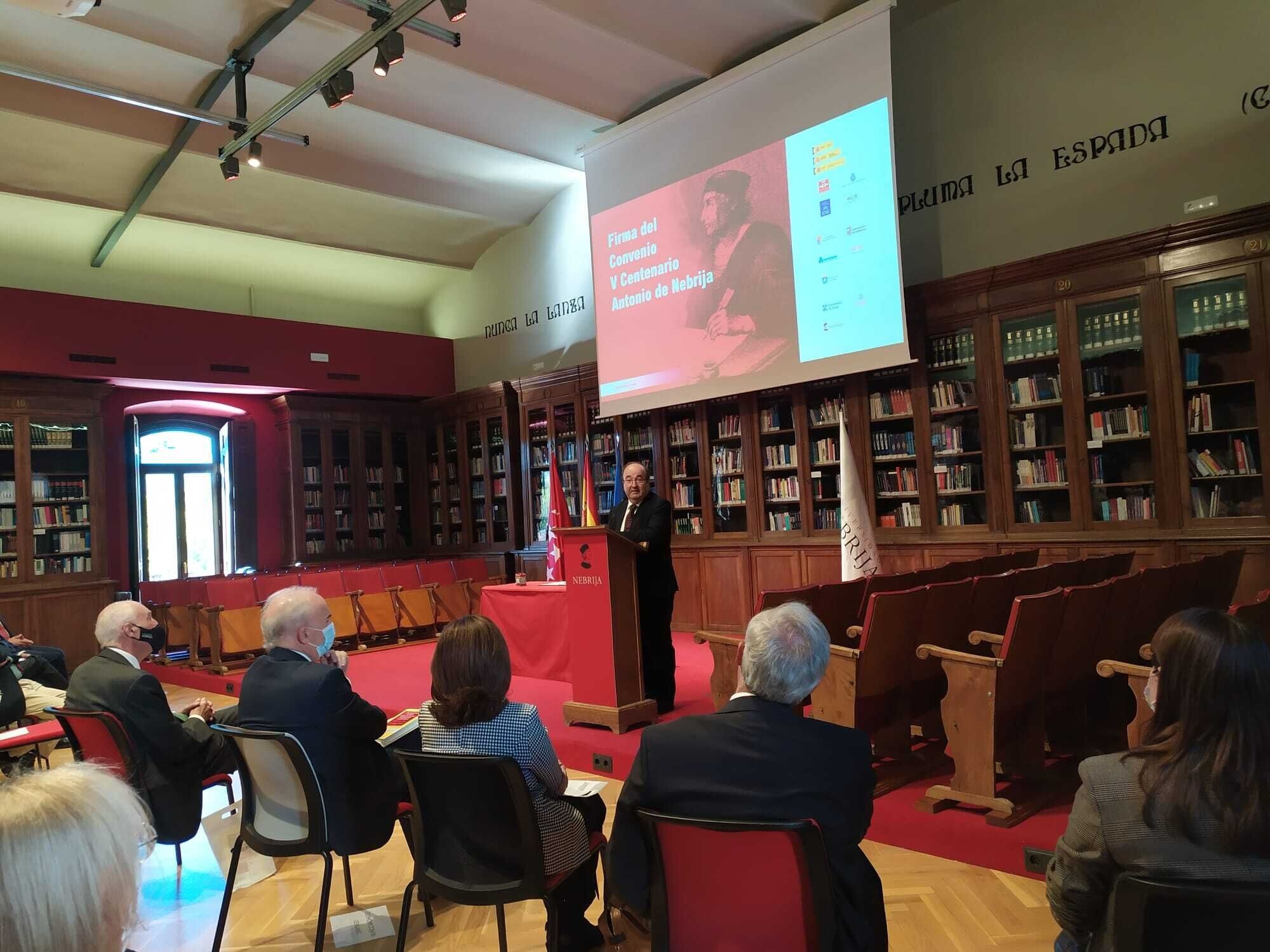 Comisión Interadministrativa (1)