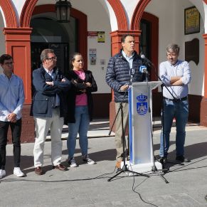 Concentración apoyo víctimas Lebrija (4)