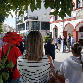 Concentración apoyo víctimas Lebrija (6)