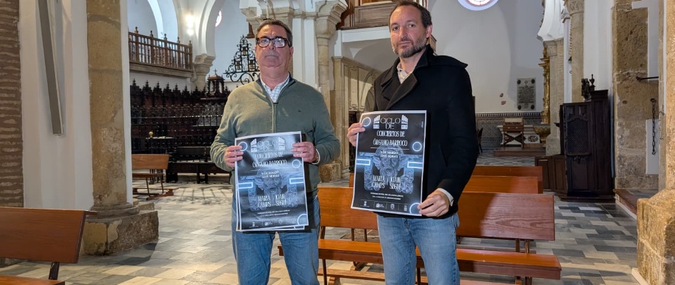 Concierto órgano - 8 marzo de 2026 (2)