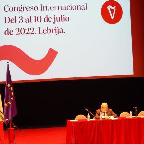 Congreso Internacional - clausura (4)
