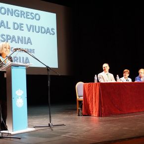 Congreso Nacional de Viudas Lebrija (1)