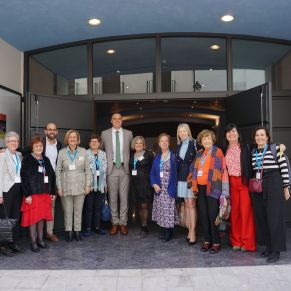 Congreso Nacional de Viudas Lebrija (2)