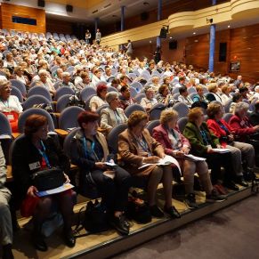 Congreso Nacional de Viudas Lebrija (6)