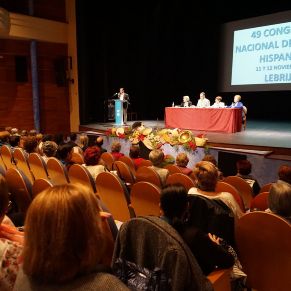 Congreso Nacional de Viudas Lebrija (8)