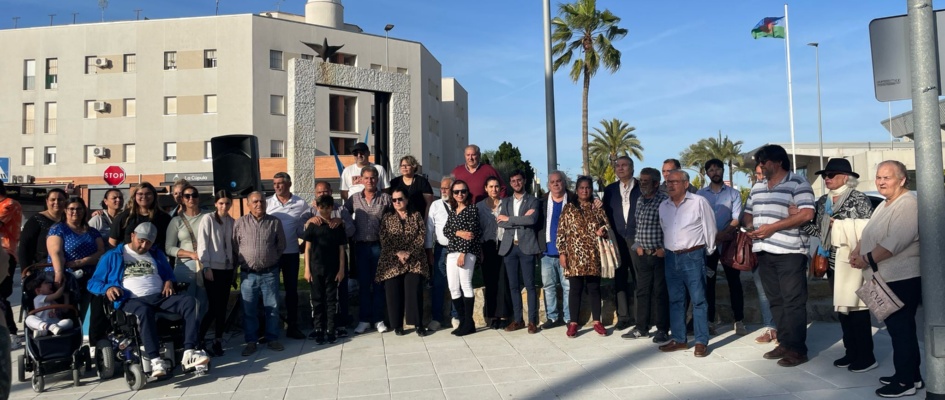 Conmemoración Día Internacional Pueblo Gitano 2025 (5)