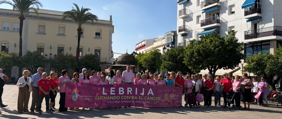 Conmemoración Día Mundial contra el cáncer de mama 26 (2)