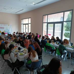 Consejo Local Infancia y Adolescencia Lebrija - encuentro  (3)