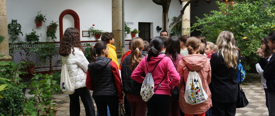 Convento San Francisco - escolares 2024  (10)