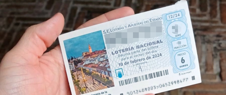 Décimo conmemoración ciudad de Lebrija