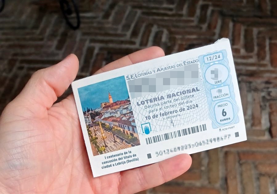 Décimo conmemoración ciudad de Lebrija