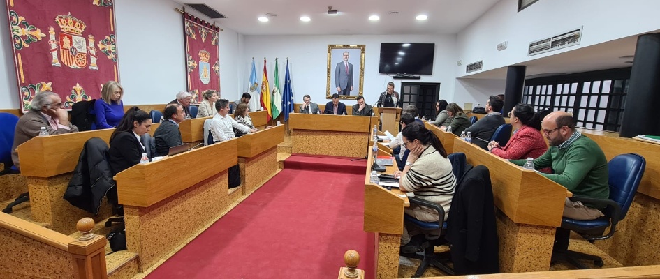 Declaración Institucional en defensa de la agricultura y la ganadería  (3)