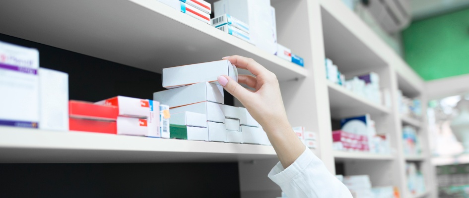 Detalle Farmacia - archivo