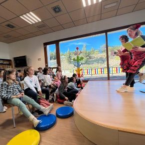 Día Flamenco (cuentacuentos) 2023 (2)