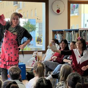 Día Flamenco (cuentacuentos) 2023 (6)