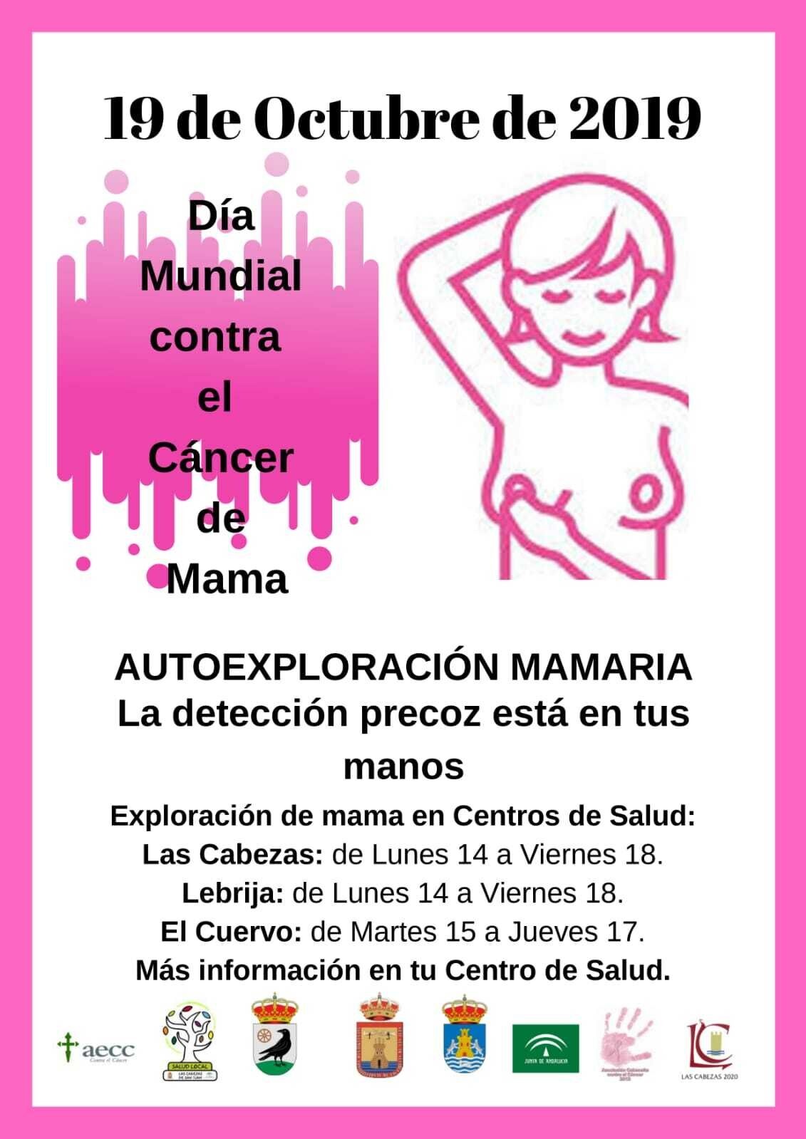 Día Mundial Cáncer de Mama (1)