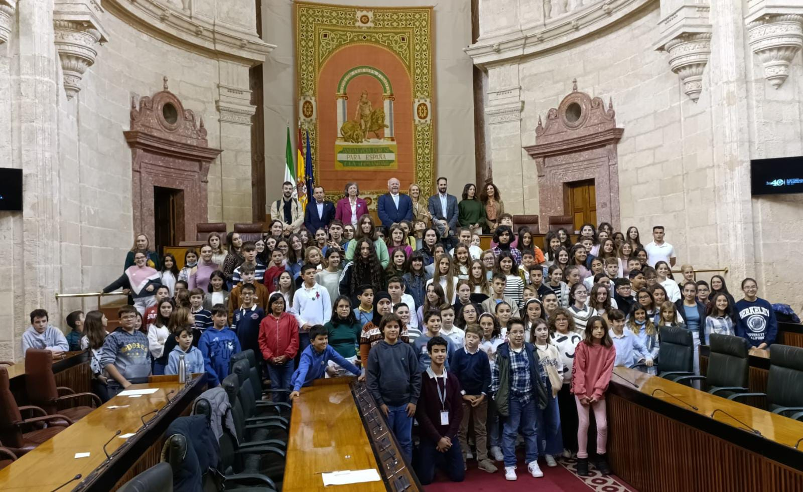 Día Mundial Infancia