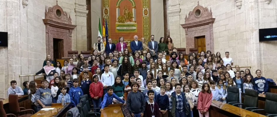 Día Mundial Infancia