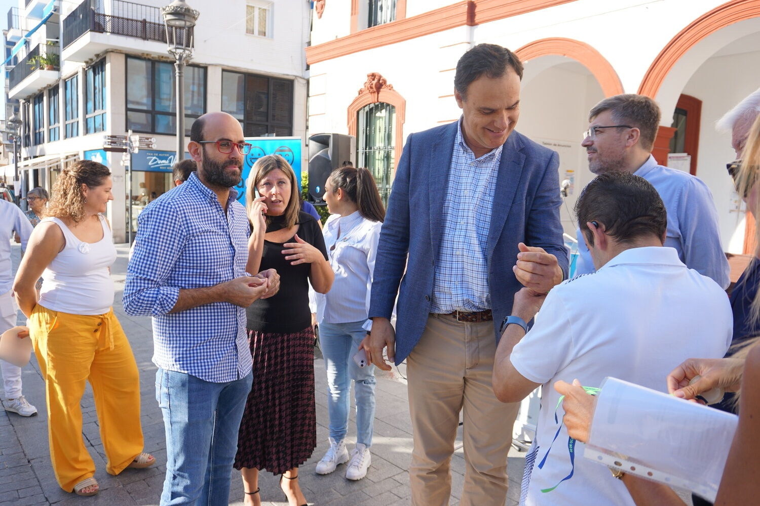 Día Mundial Salud Mental (2)