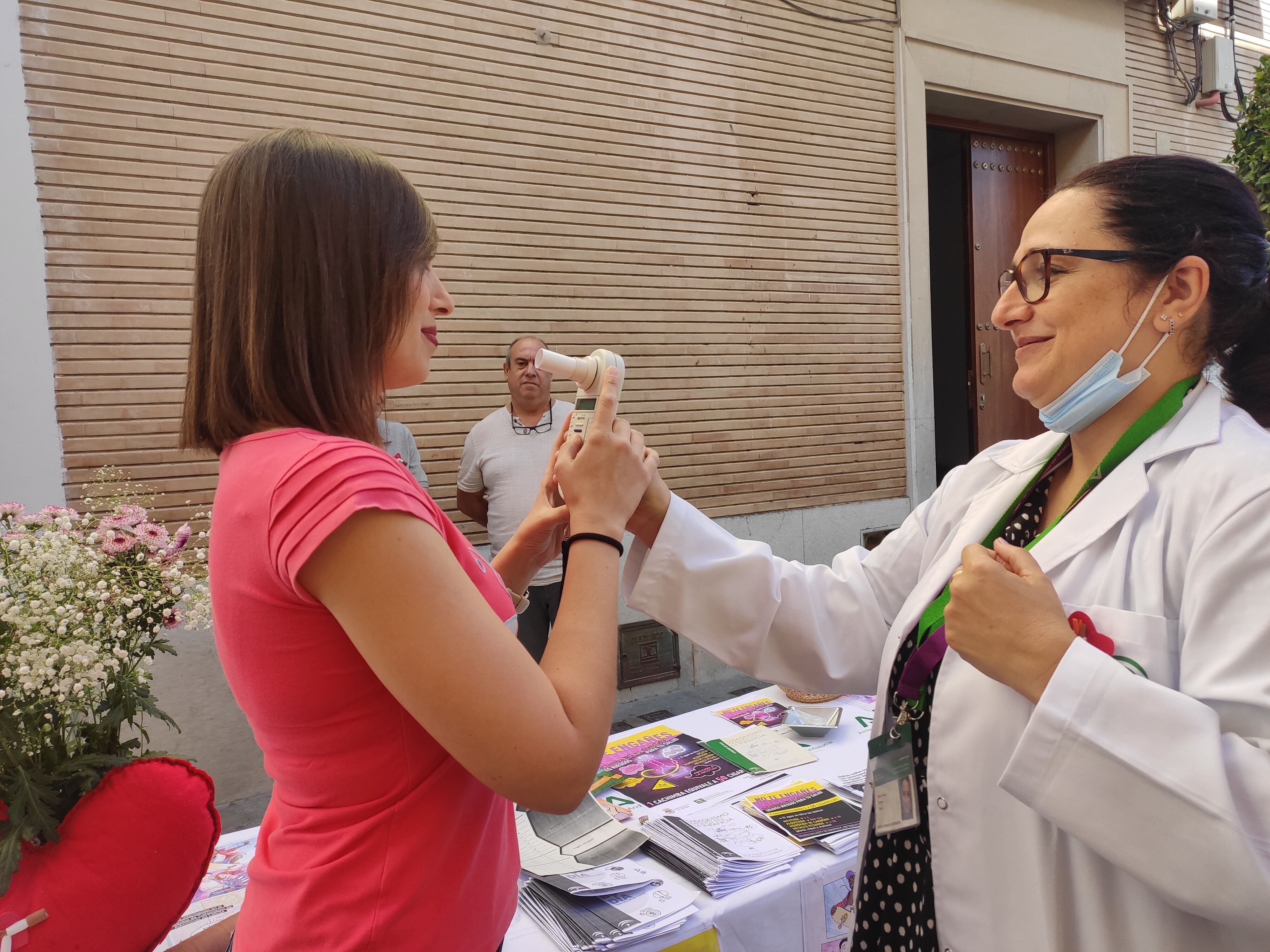 Día Mundial Sin Tabaco (4)