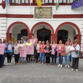 Día Mundial contra el Cáncer Mama 22  (10)