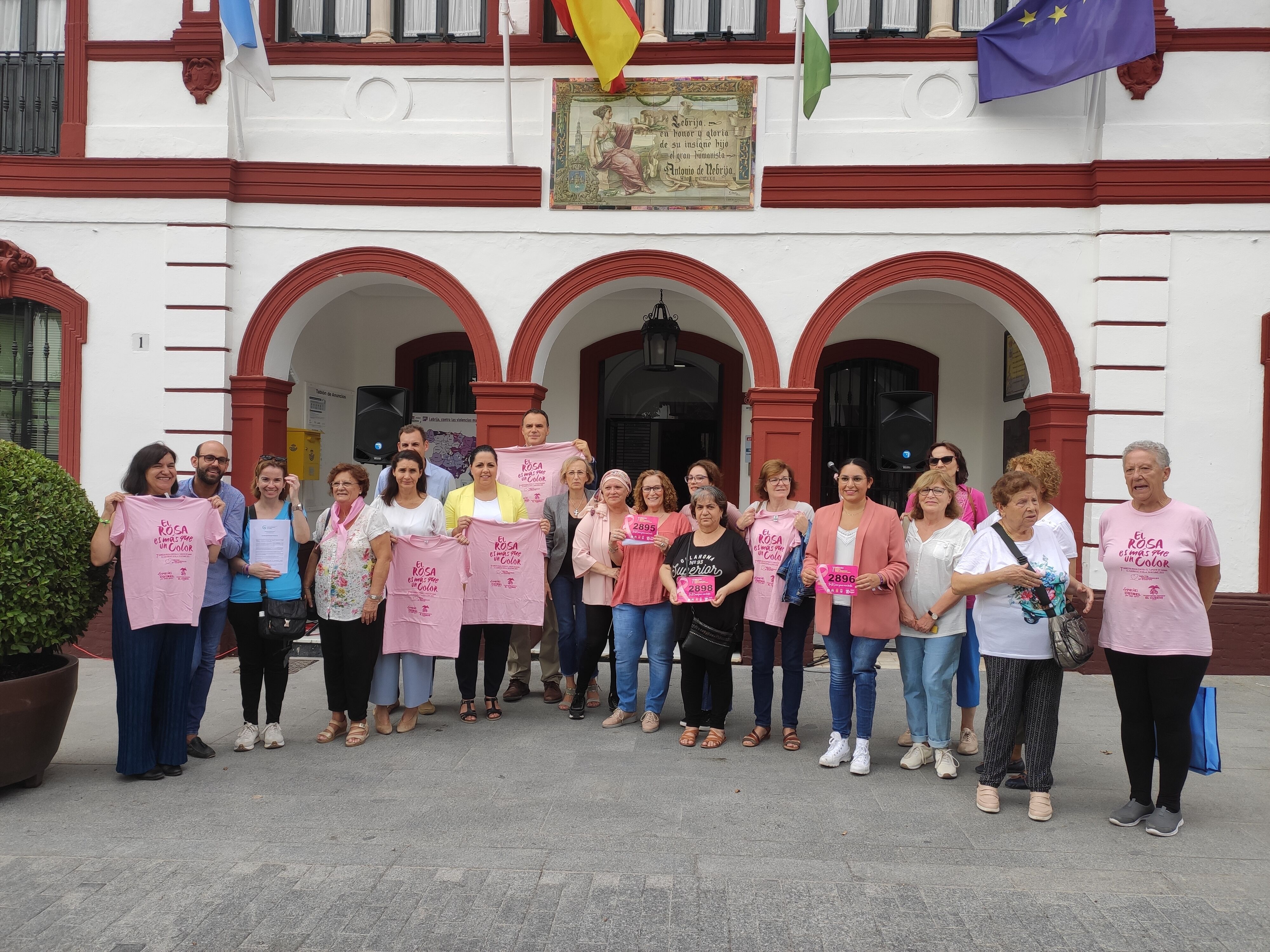 Día Mundial contra el Cáncer Mama 22  (10)
