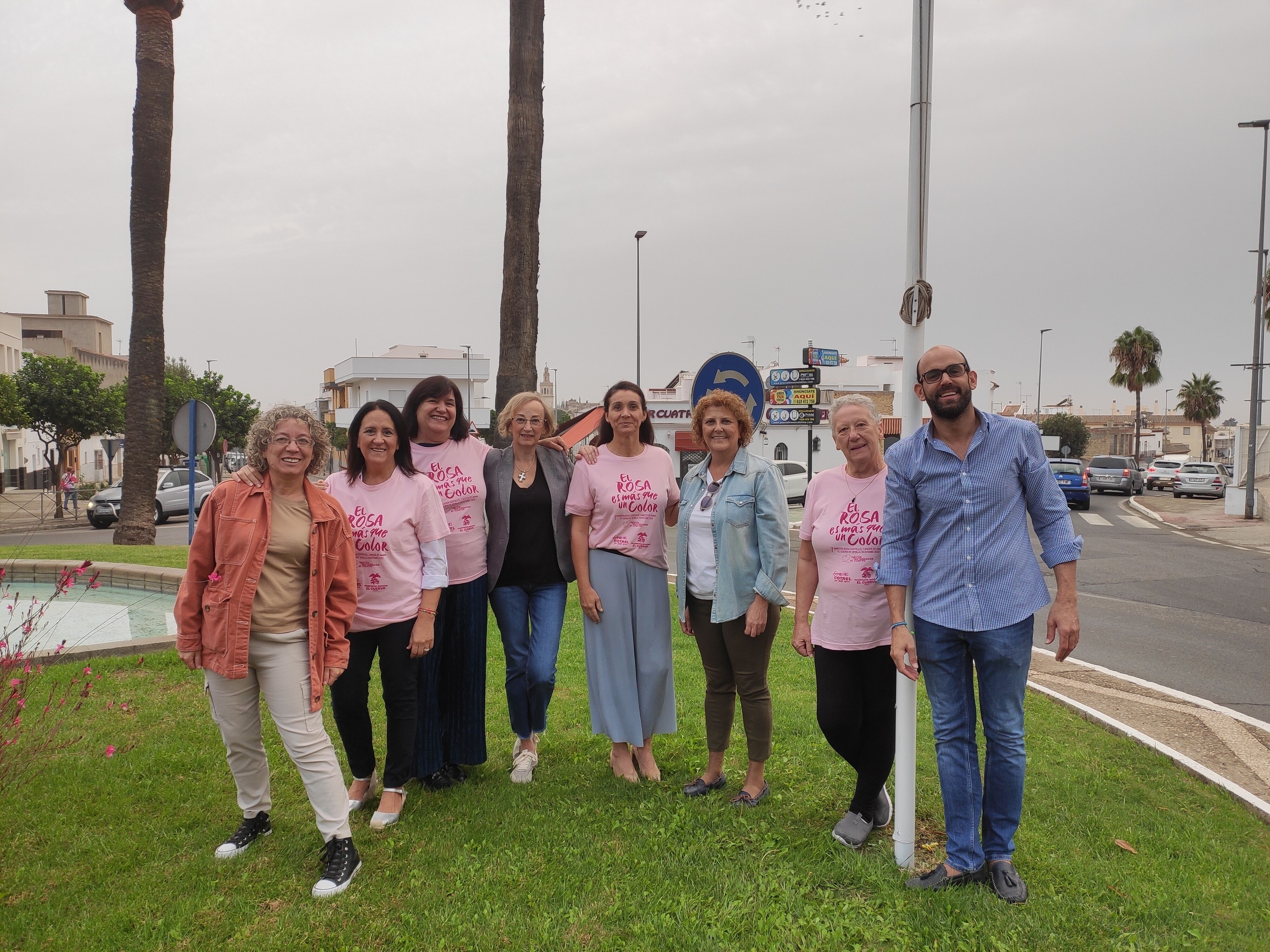 Día Mundial contra el Cáncer Mama 22  (4)