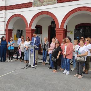 Día Mundial contra el Cáncer Mama 22  (6)