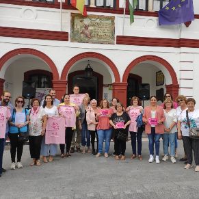 Día Mundial contra el Cáncer Mama 22  (9)