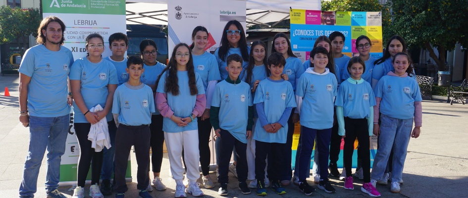 Día Mundial de la Infancia (1)