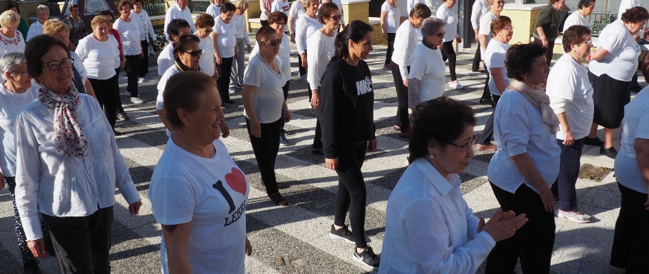 Día Mundial de la Salud - Centro de participación activa de mayores (4)