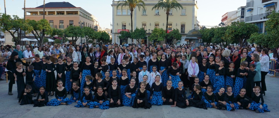 Día Mundial del Flamenco 16 noviembre 2023 (17)