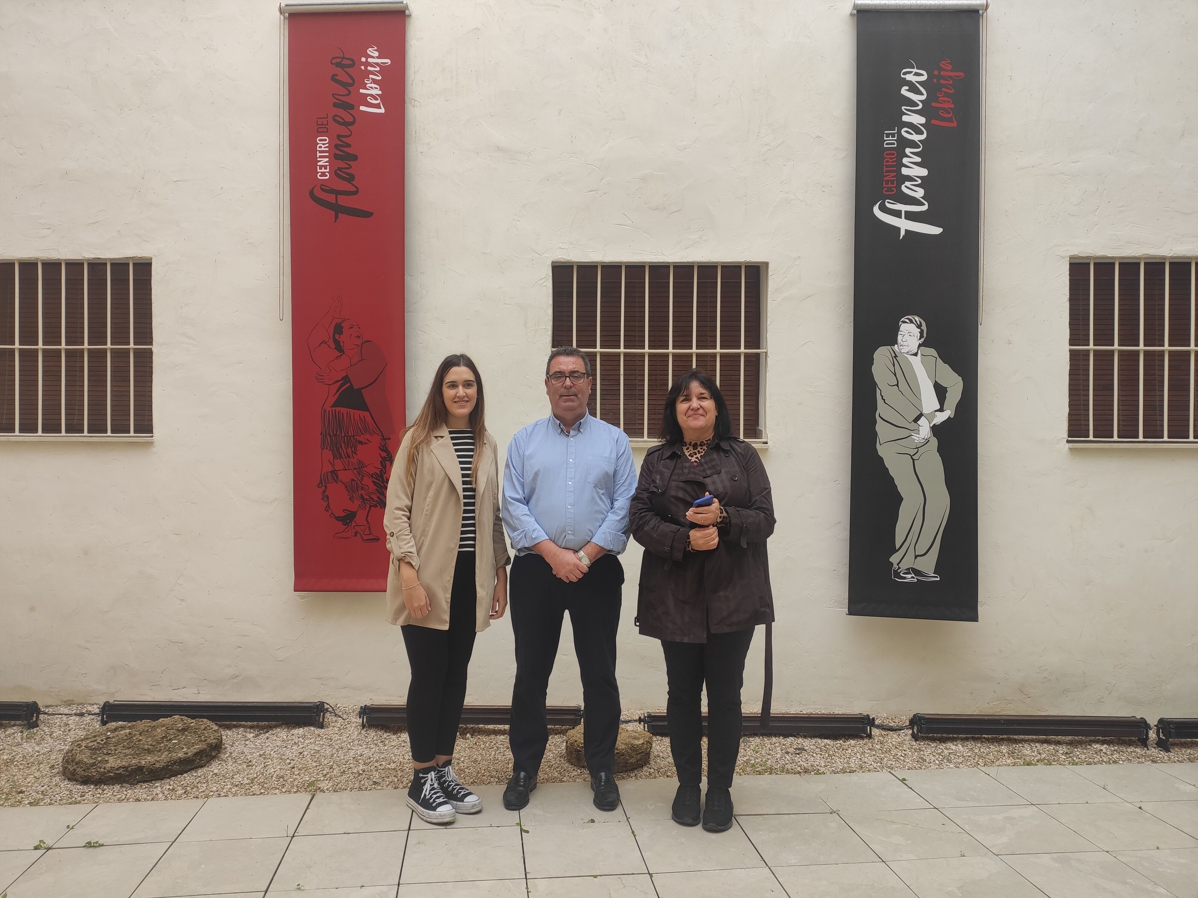 Día Mundial del flamenco 2022