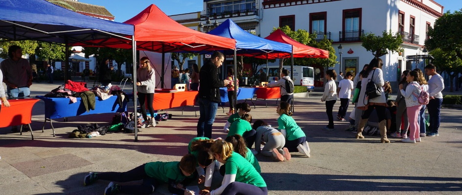 Día de la Infancia - Lebrija 2023 (10)