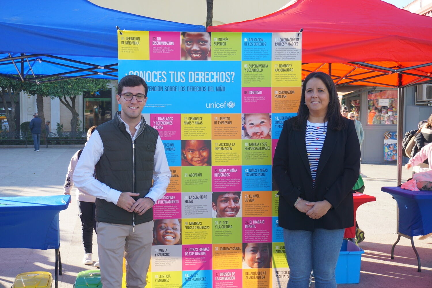 Día de la Infancia - Lebrija 2023 (4)