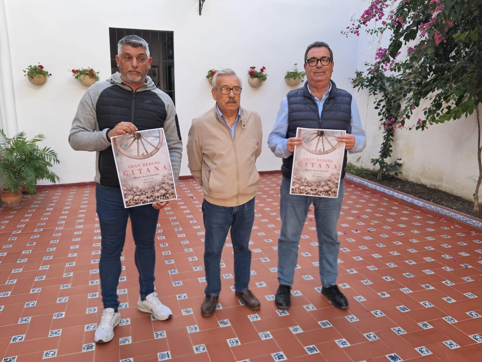 Documental Día Gitanos y Gitanas Andaluces 2025 (1)