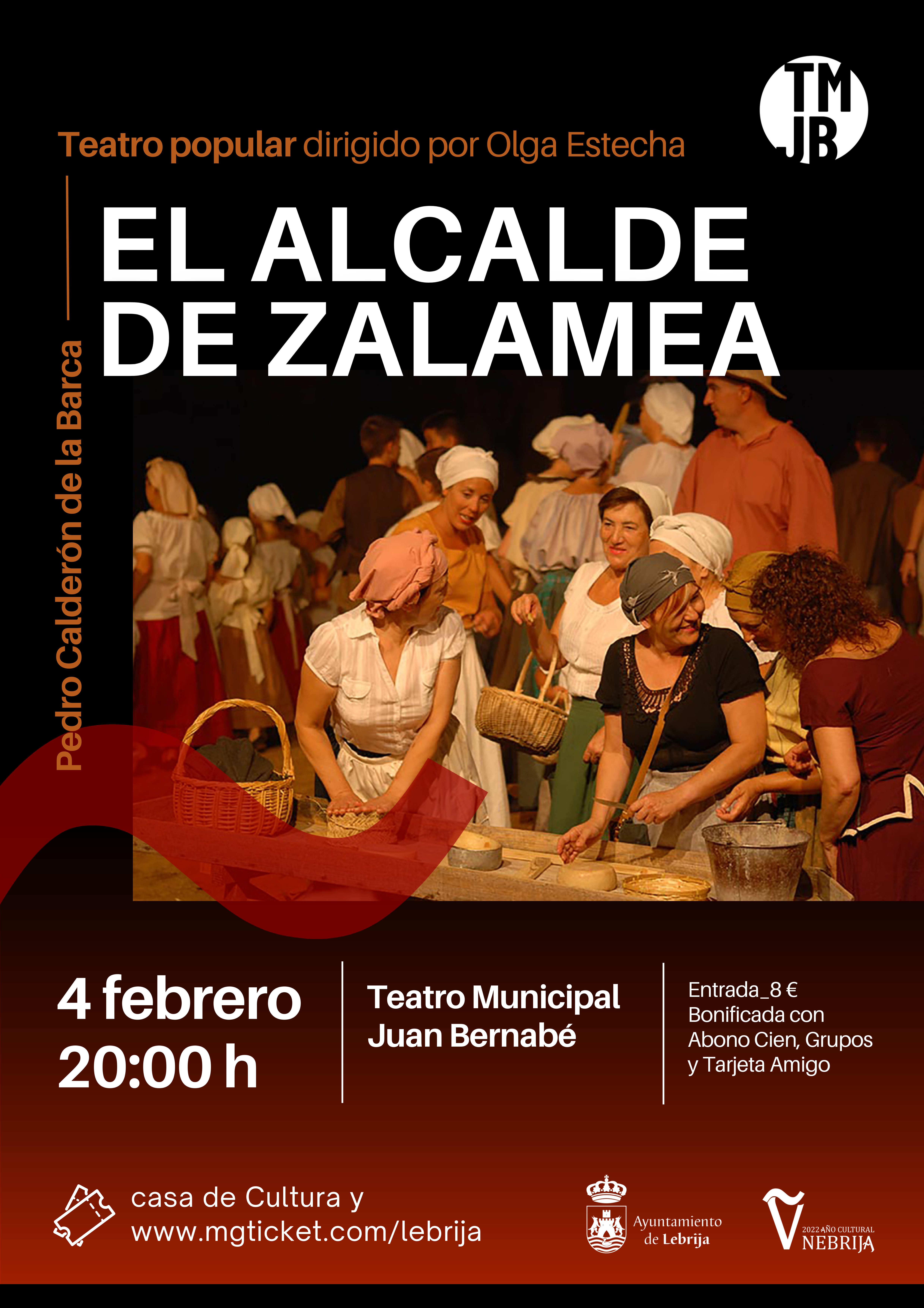 EL ALCALDE DE ZALAMEA (1)
