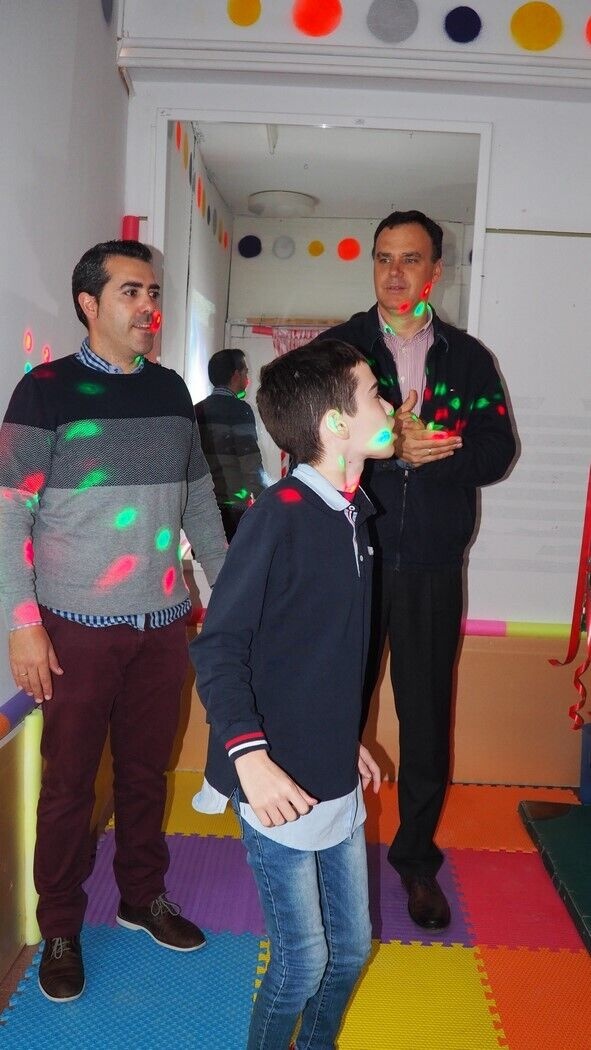 EL IES Virgen del Castillo celebra el Día del Libro (1) (Copiar)