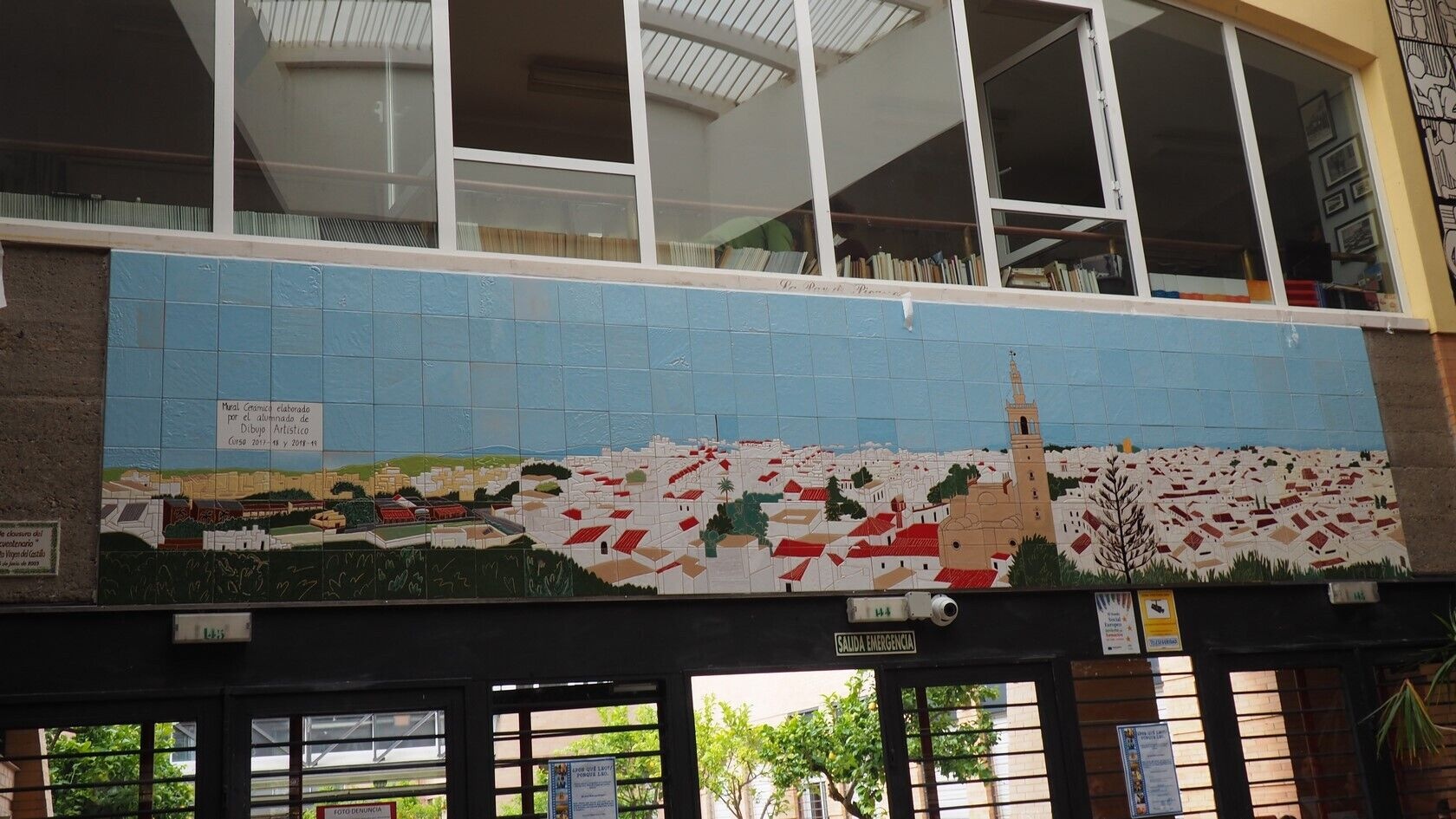 EL IES Virgen del Castillo celebra el Día del Libro (7) (Copiar)