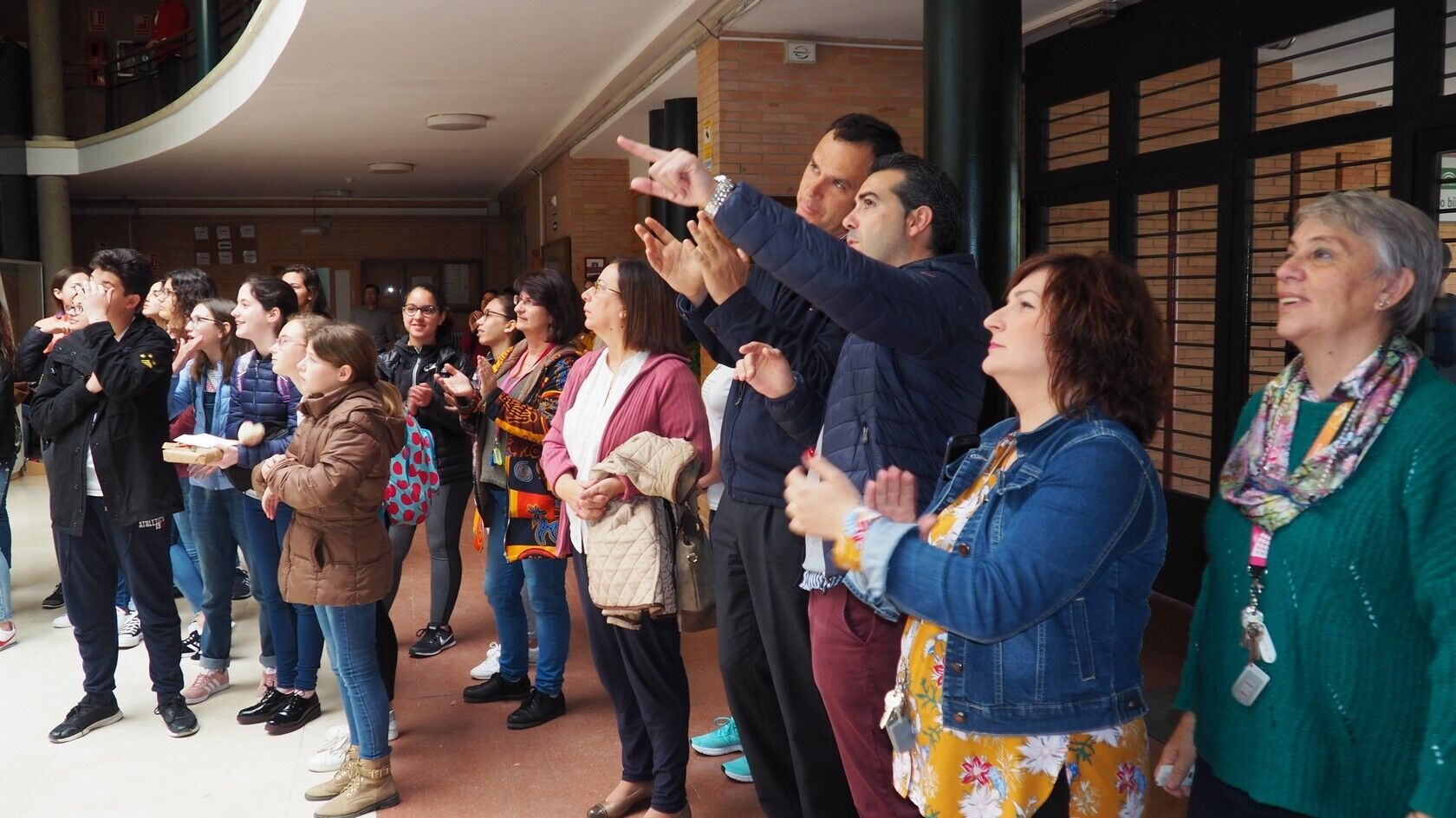EL IES Virgen del Castillo celebra el Día del Libro (8) (Copiar)
