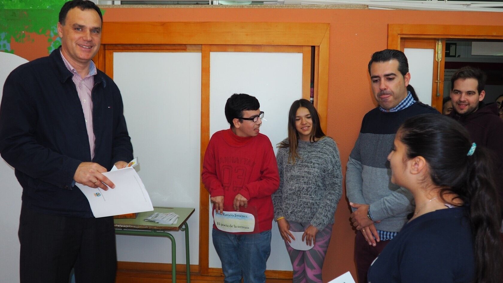 EL IES Virgen del Castillo celebra el Día del Libro (9) (Copiar)