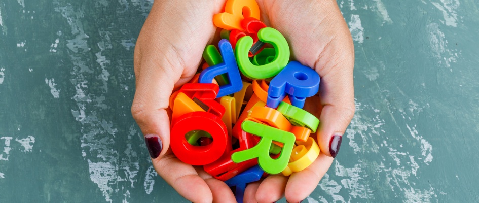 Educación Infantil archivo