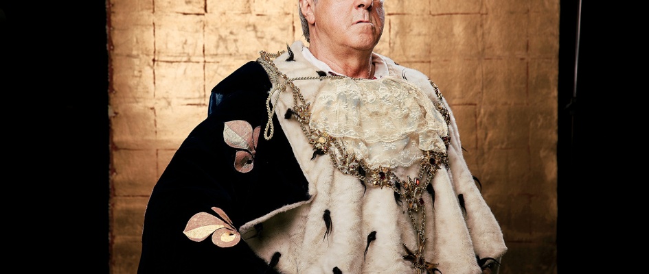 El rey que fue - Teatro 4 oct 2025