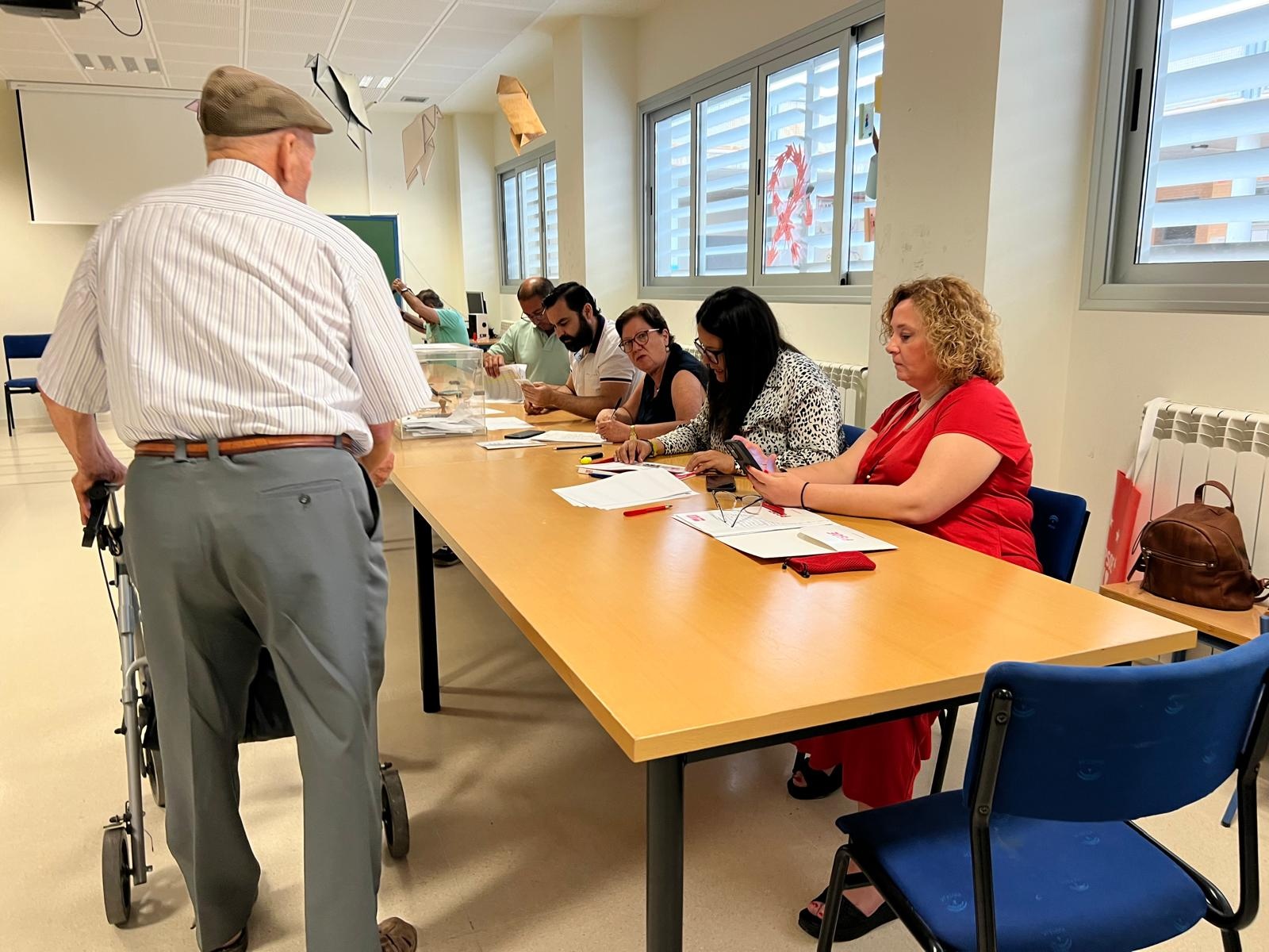 Elecciones Europeas 9 de junio de 2024