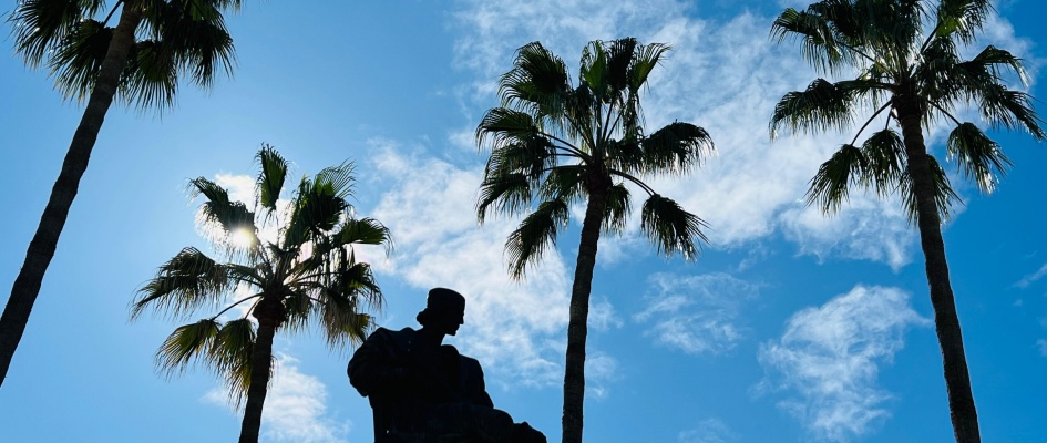 Elio Antonio - Imagen archivo 2026