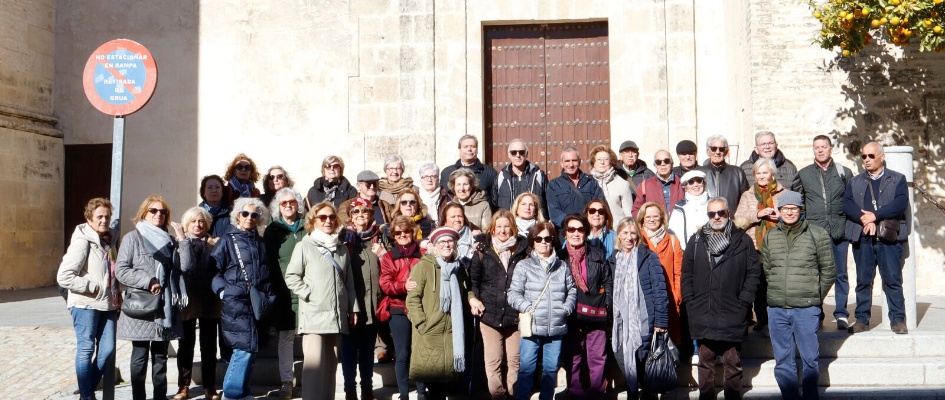 Encuentro alumnado UPO de Lebrija y Uca (3)
