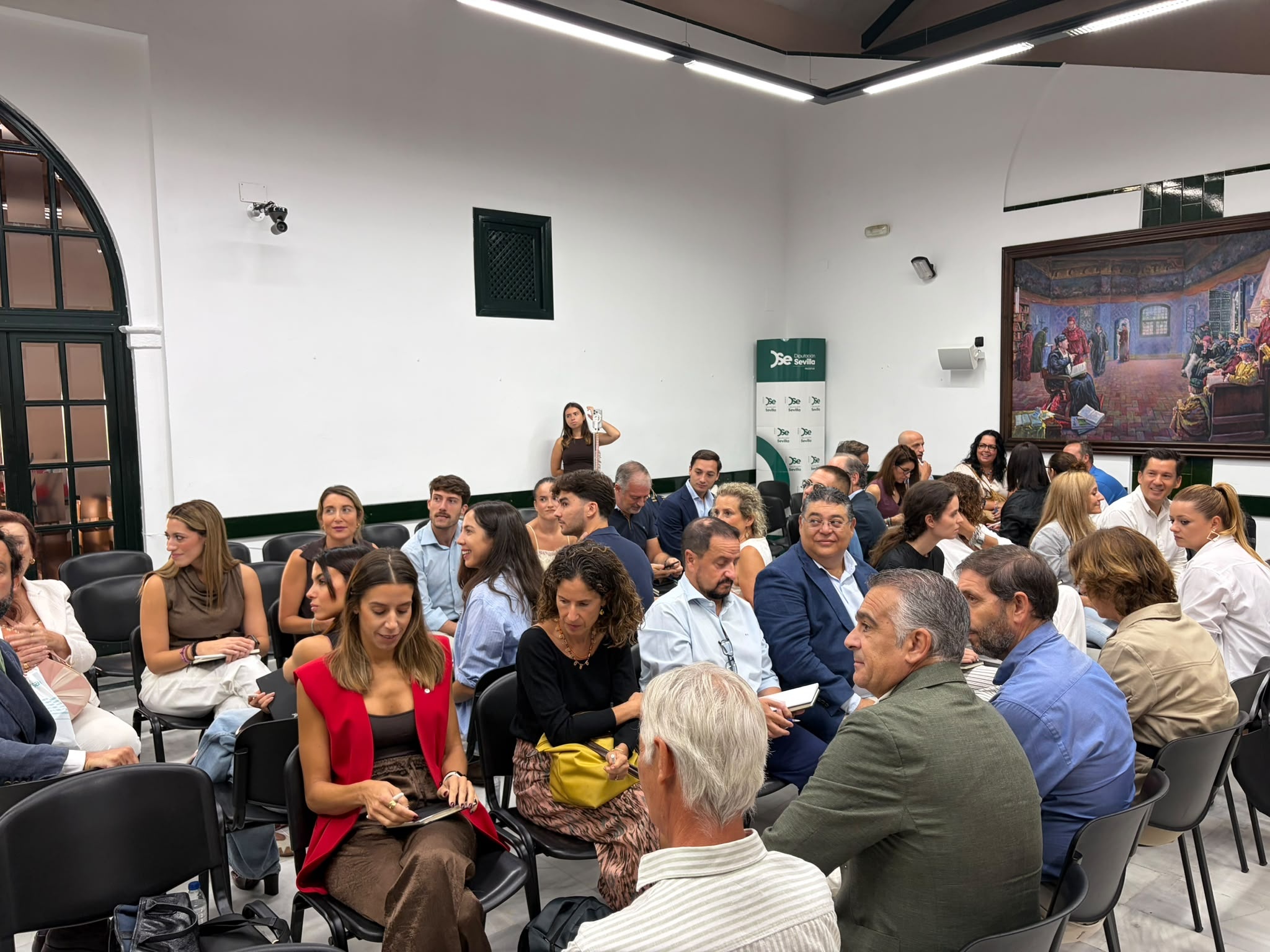 Encuentro empresarial - septiembre 26 (1)