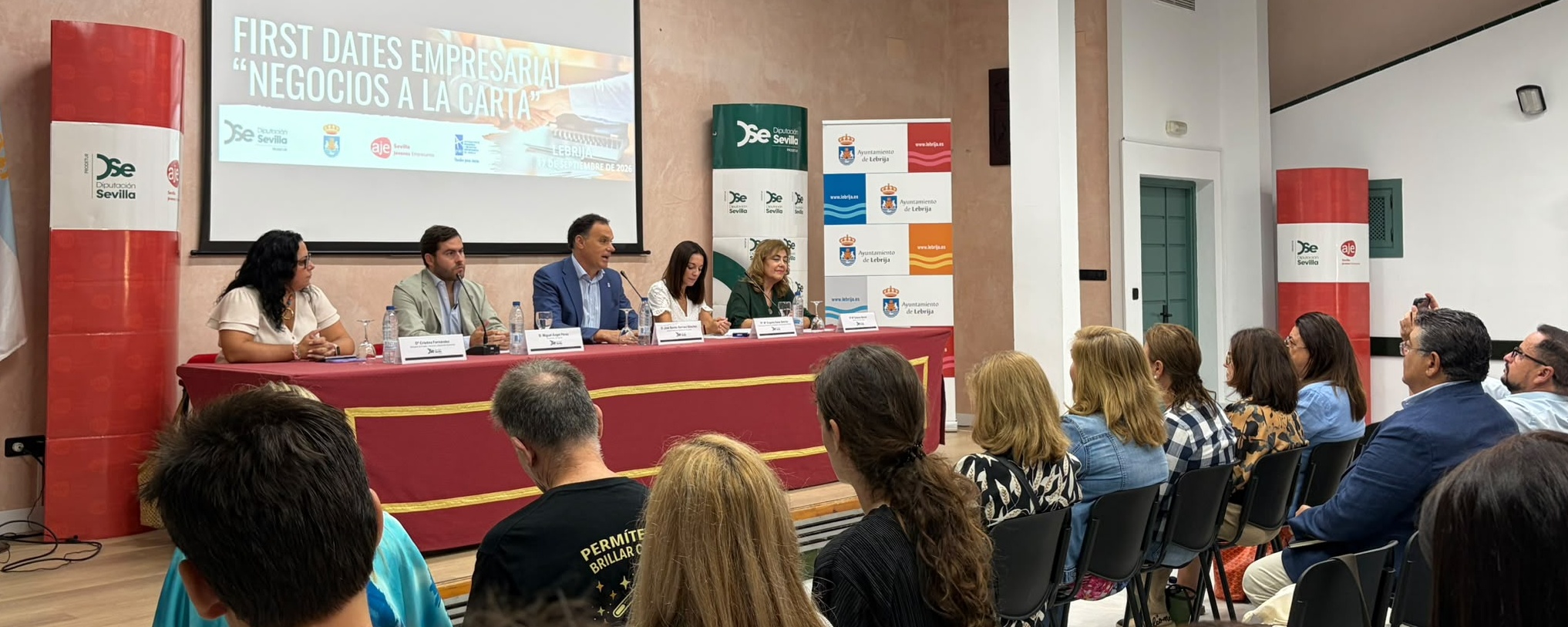 Encuentro empresarial - septiembre 26 (2)