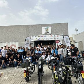 Encuentro vespinos Ciudad de Lebrija 2024 (3)