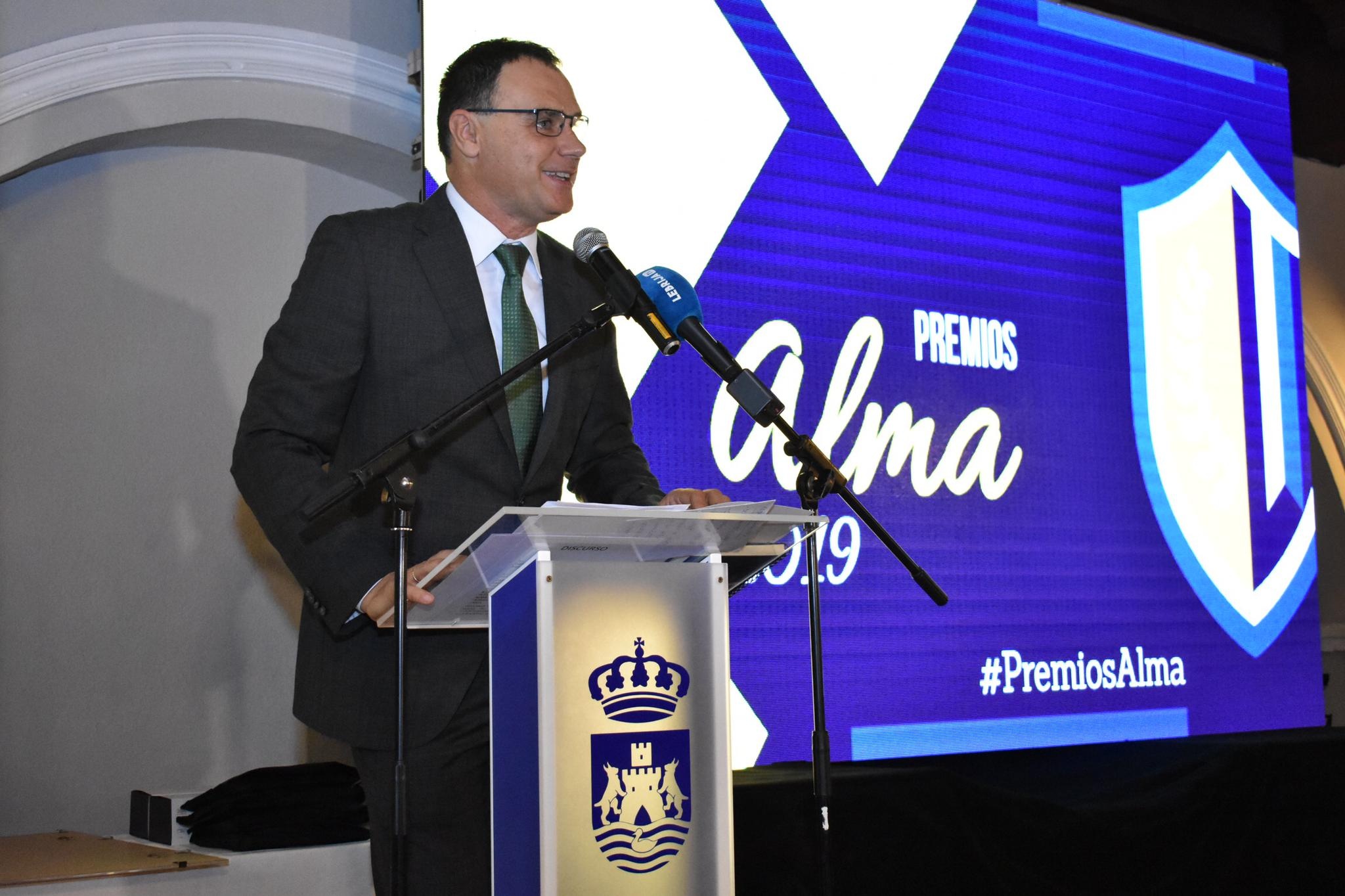 Entrega Premios Alma 2019 (3)